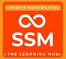 SSMIET Logo